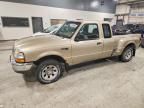 2000 Ford Ranger Super cab