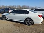2019 BMW 740 i