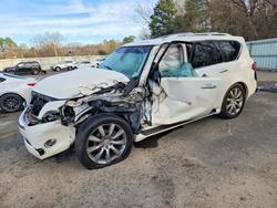 2012 Infiniti Qx56 for sale in Shreveport, LA