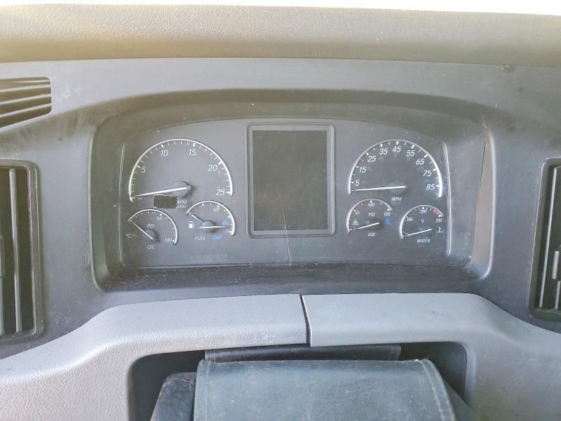 2020 Freightliner Cascadia 126 Semi Truck