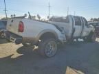 2013 Ford F350 Super Duty