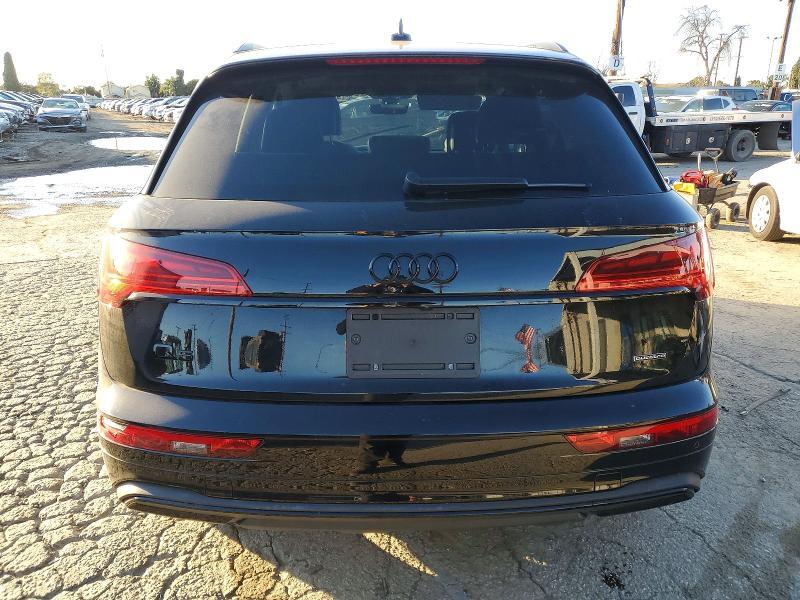 2024 Audi Q5 Premium Plus 40