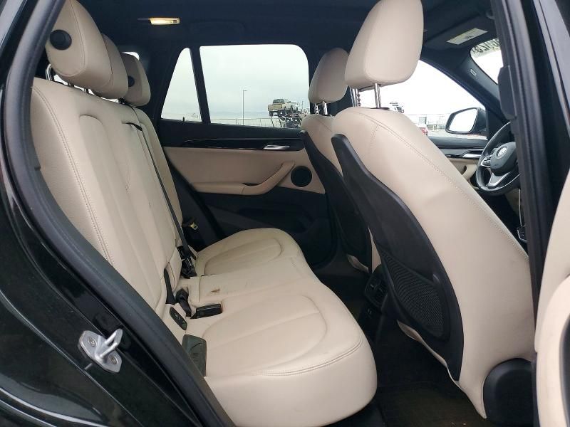 2019 BMW X1 Xdrive28i