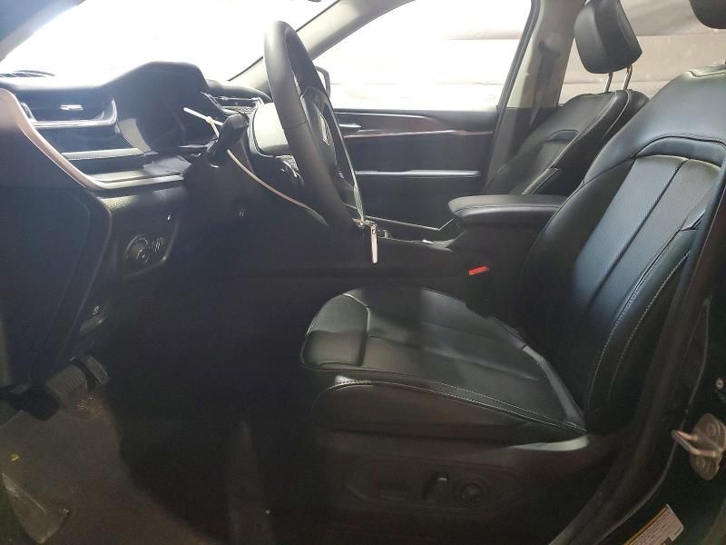 2024 Jeep Grand Cherokee Limited 4XE