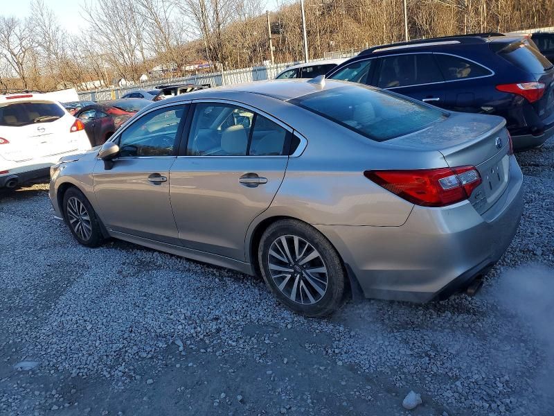 2019 Subaru Legacy 2.5i Premium