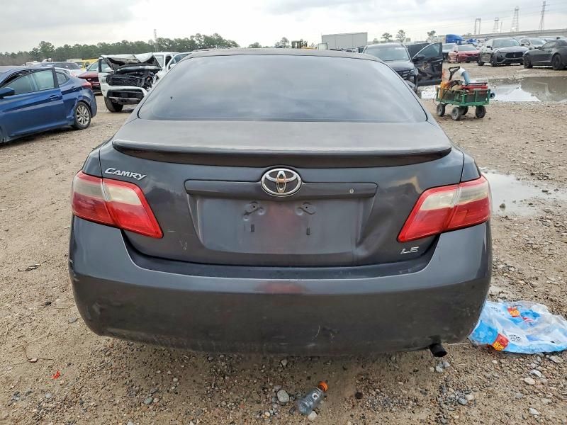 2007 Toyota Camry ce
