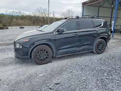 2022 Hyundai Santa fe sel for sale in Cartersville, GA