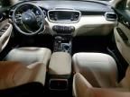 2020 KIA Sorento l