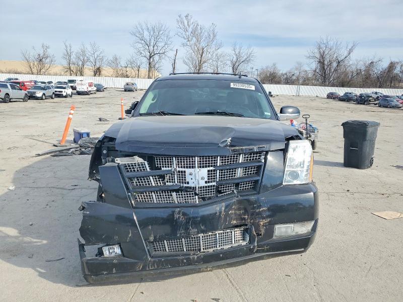 2014 Cadillac Escalade Premium