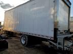 2018 International Durastar 4300 Refrigerated BOX Truck