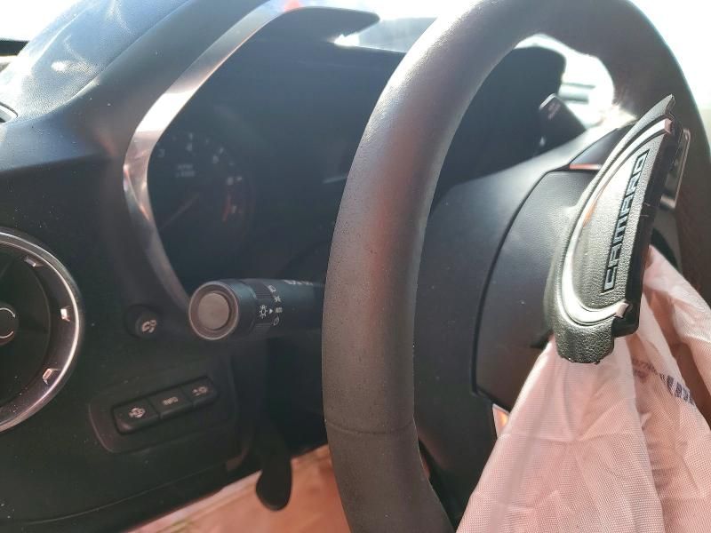 2021 Chevrolet Camaro ZL1