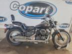 2007 Yamaha Vstar