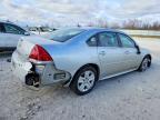 2011 Chevrolet Impala ls