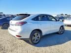 2015 Lexus Rx 450h