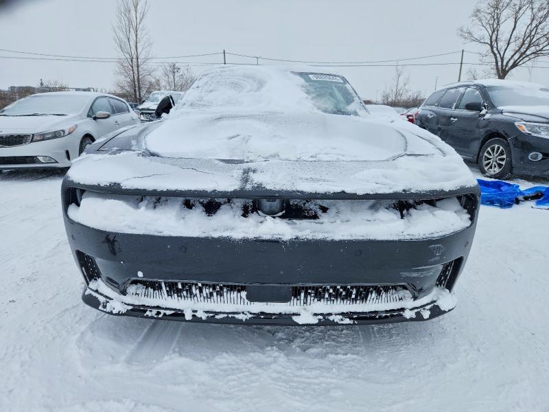2024 Dodge Charger Daytona R/T