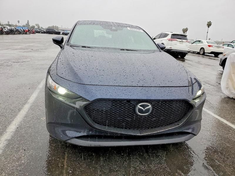 2019 Mazda 3