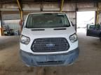 2018 Ford Transit T-350 xl 15-pass