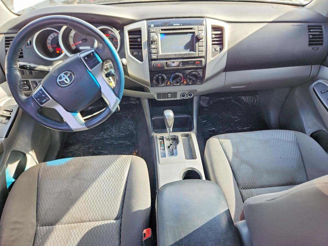 2013 Toyota Tacoma Prerunner Access cab