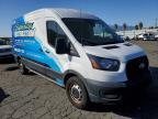 2022 Ford Transit 250 Utility / Service Van