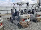 2013 Niss Forklift