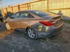 2012 Hyundai Sonata se