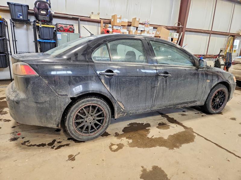 2014 Mitsubishi Lancer Es/es Sport