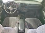 2001 Chevrolet S Truck S10