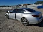 2018 Infiniti Q50 Luxe