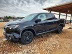 2019 Honda Ridgeline Black Edition