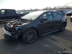 2026 Toyota Corolla Hybrid en venta en Fresno, CA