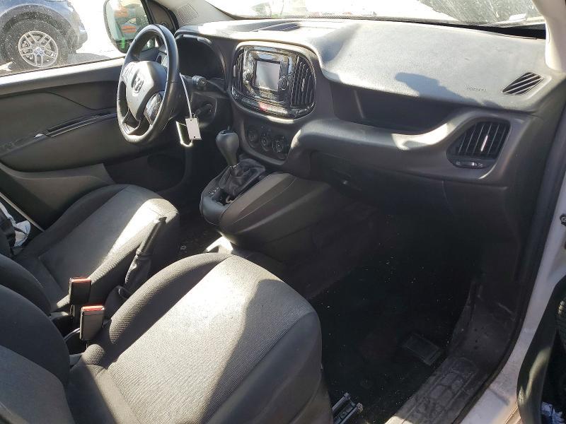2017 Dodge Ram Promaster City slt