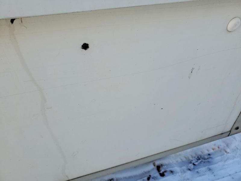 2015 Ford E350 box Truck