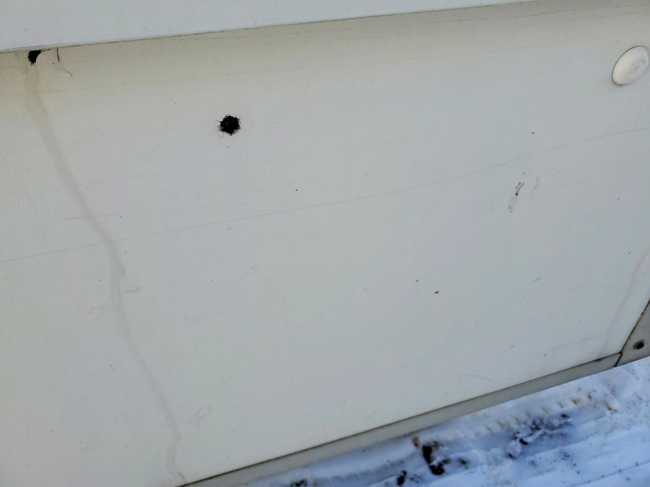 2015 Ford E350 BOX Truck