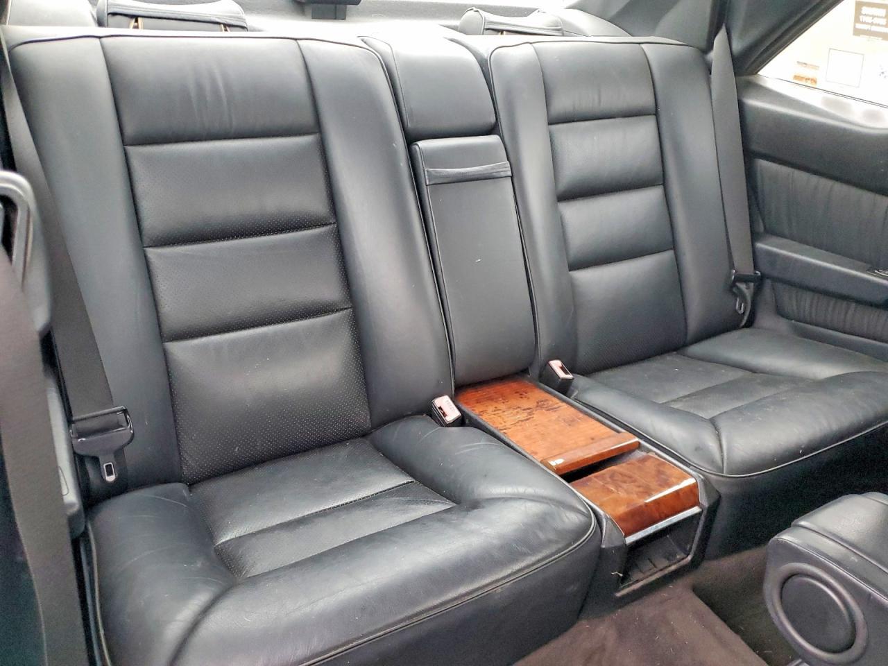 1993 Mercedes-Benz 300 ce