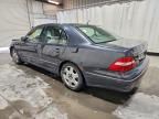 2004 Lexus Ls 430