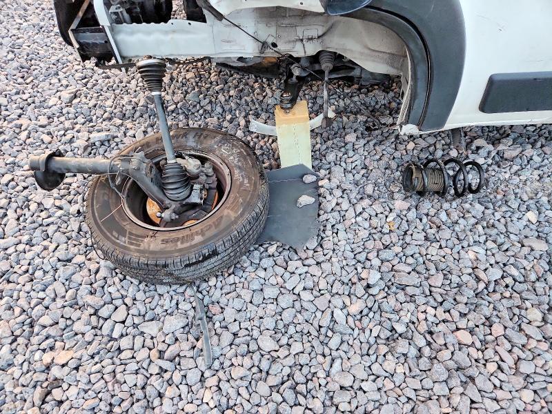 2022 Dodge Ram Promaster 1500 1500 High