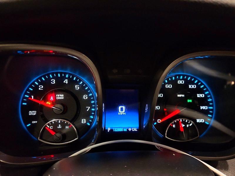 2014 Chevrolet Malibu ls