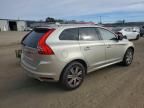 2017 Volvo Xc60 T5 Inscription