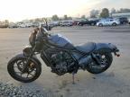 2021 Honda CMX1100 D