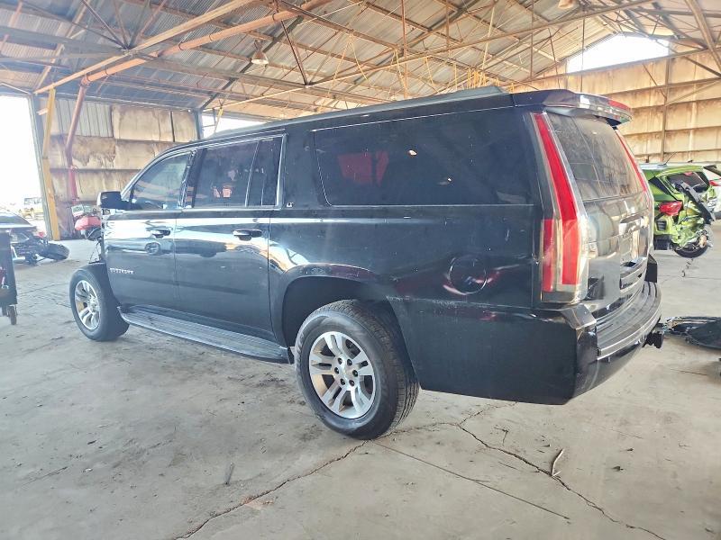 2020 Chevrolet Suburban C1500 lt