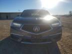 2017 Acura Mdx Technology