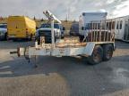 2000 Others 2000 S.D.PITMAN Utility Trailer