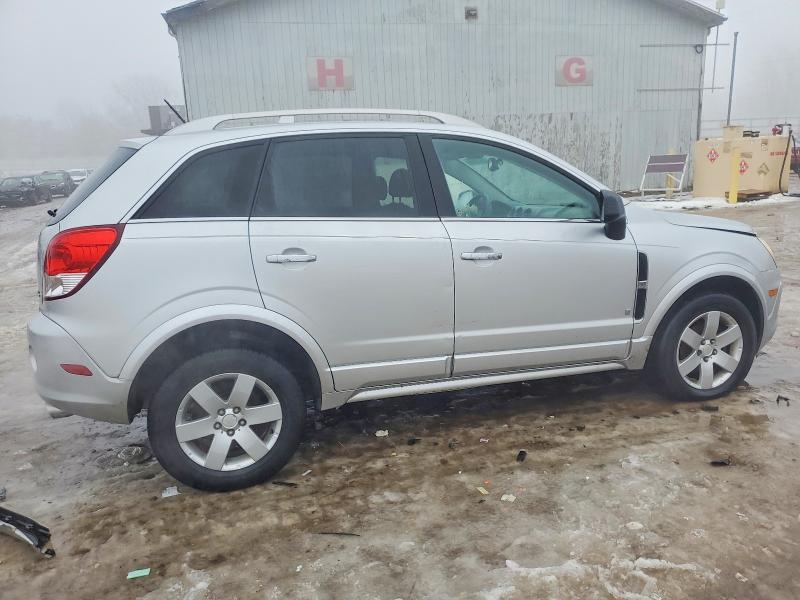 2009 Saturn Vue xr