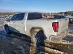 2022 GMC Sierra K1500 slt
