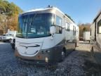 2006 Freightliner Chassis X Line Motor Home