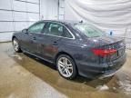 2020 Audi A4 Premium Plus