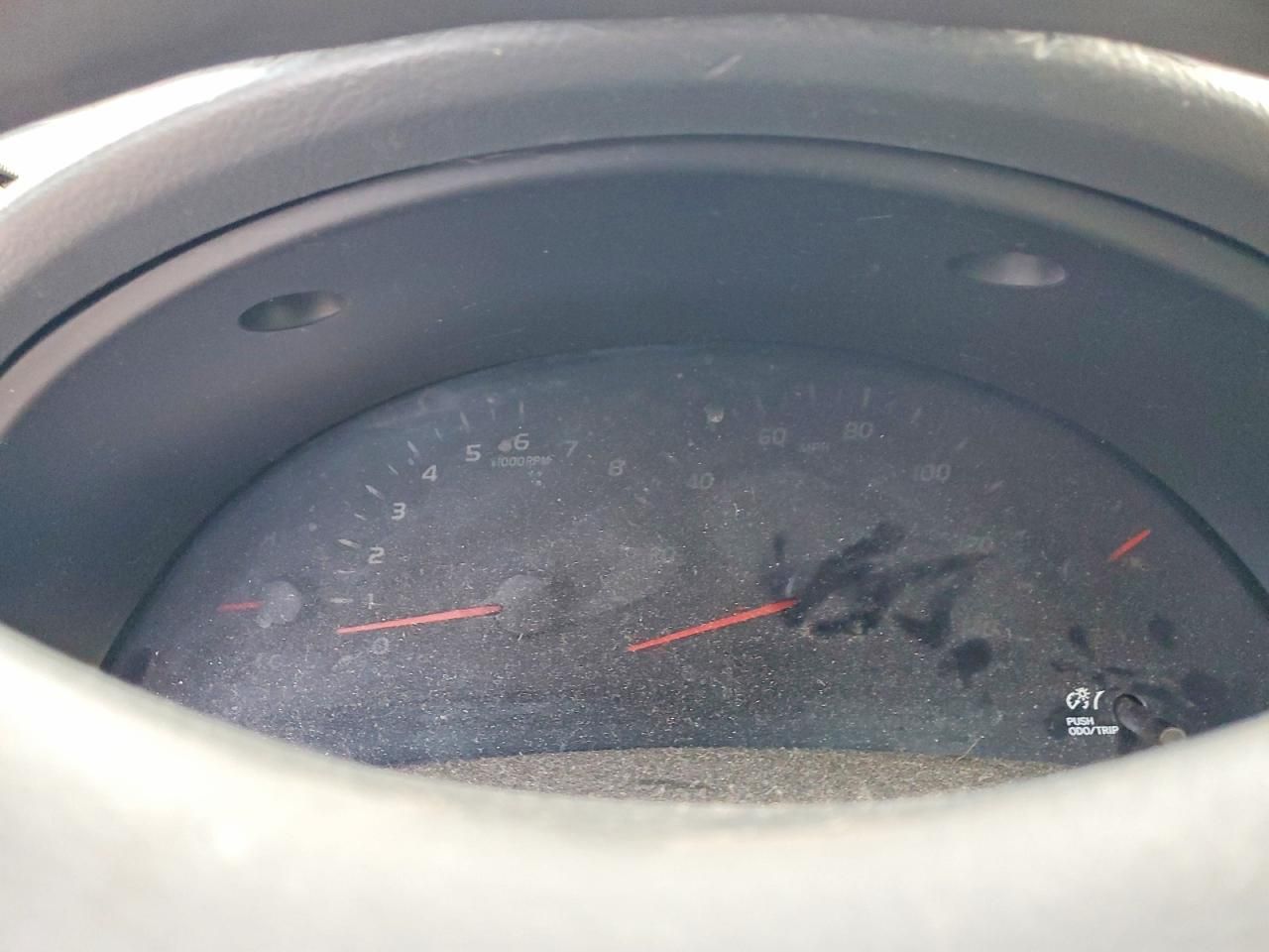 2008 Toyota Camry ce