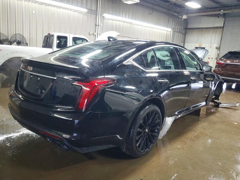2024 Cadillac CT5 Premium Luxury