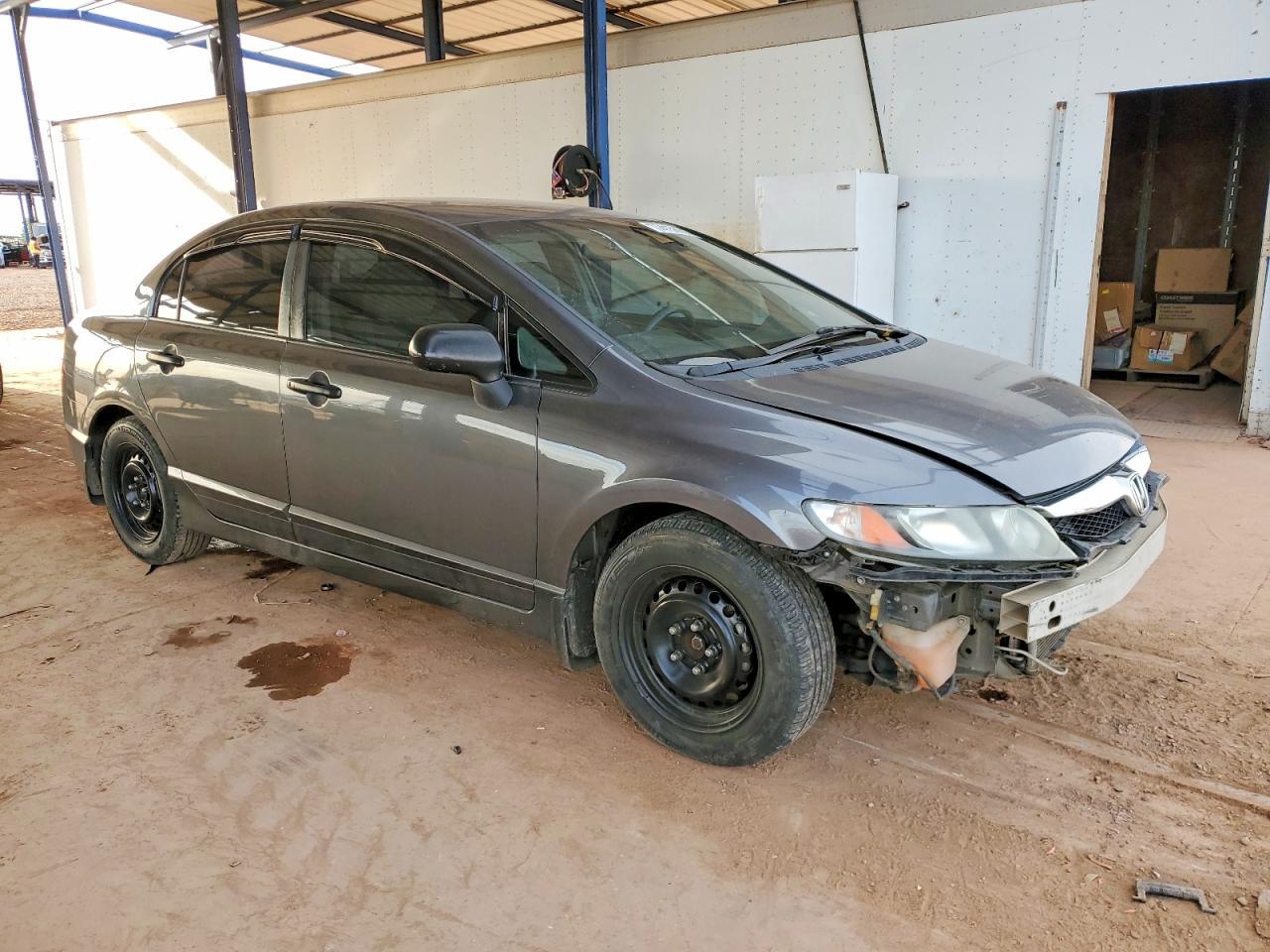 2011 Honda Civic vp