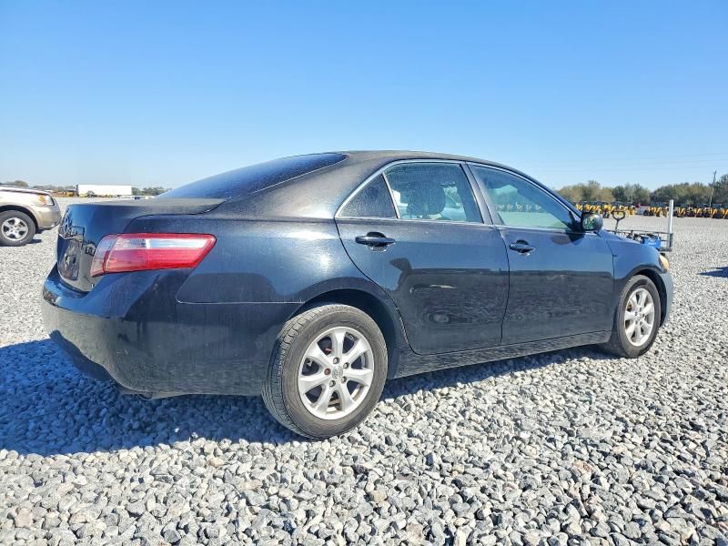 2008 Toyota Camry ce